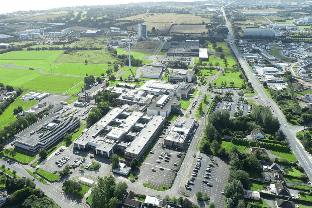 Dundalk Institute of Technology at a Glance