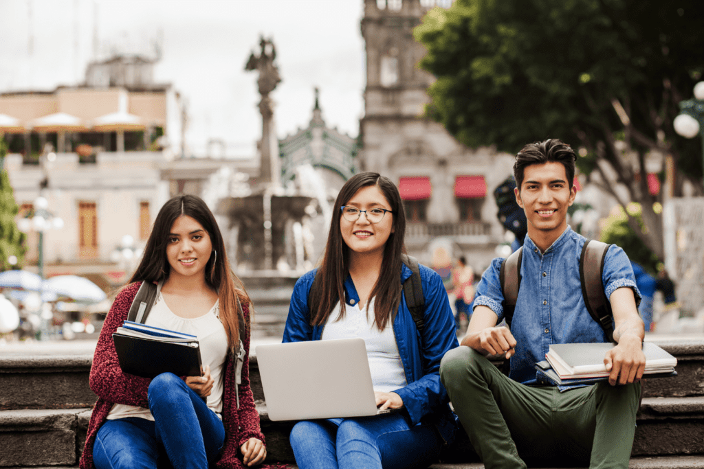 International Students in Ireland