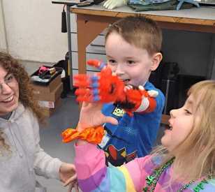 Revolutionizing Prosthetics: Biomedical Design Innovation at Technological University Dublin