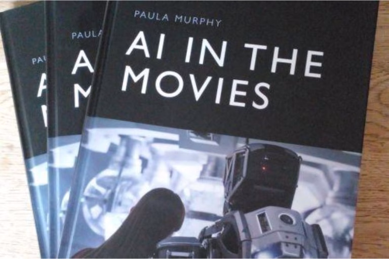 AI in the movies