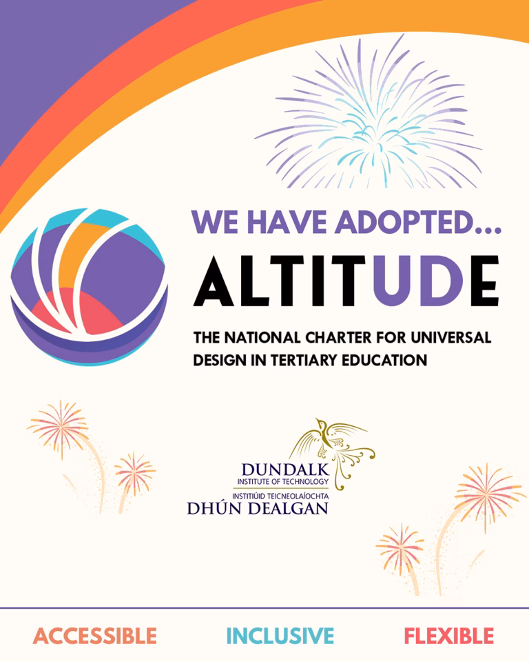 ALTITUDE Charter