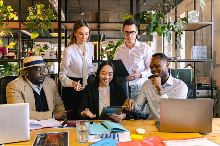 Business Growth