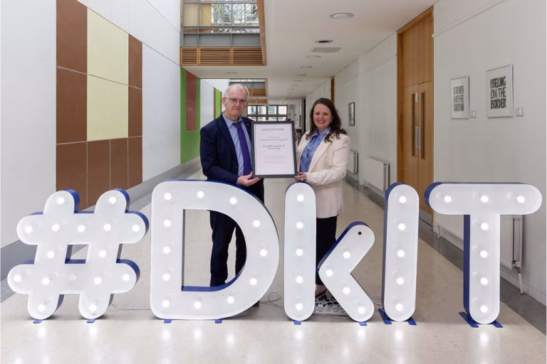 Dundalk Institute of Technology