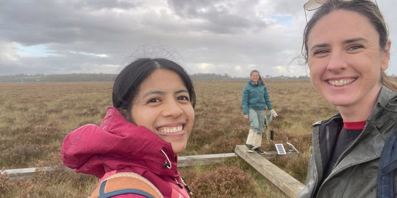 International Day of Women and Girls in Science