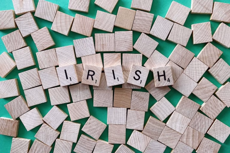 Irish