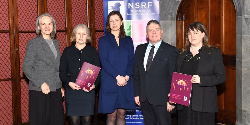 NSRF Strategic Plan