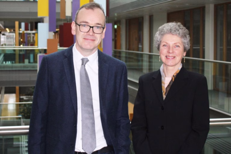 UCC researchers