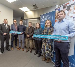 Zehnacker and TU Dublin Partner to Advance Medical Device Decontamination Practices in Ireland