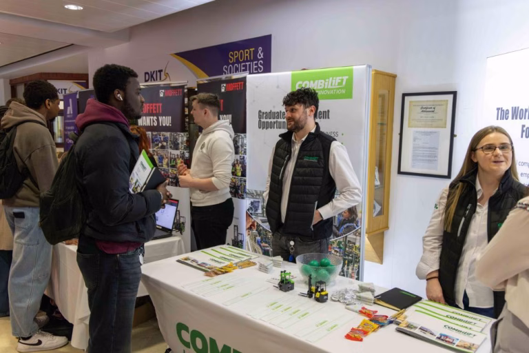 engineering careers fair