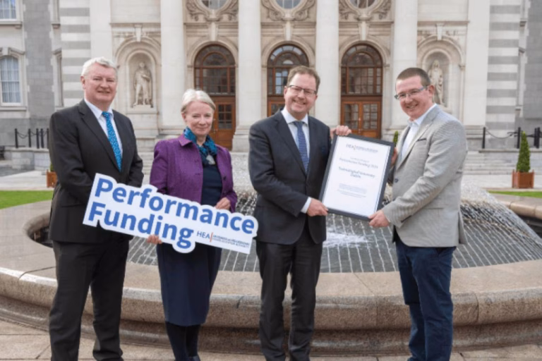 performance funding