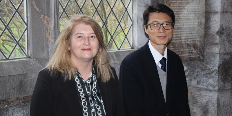 University College Cork Secures Funding for Innovative Defence Technology Research
