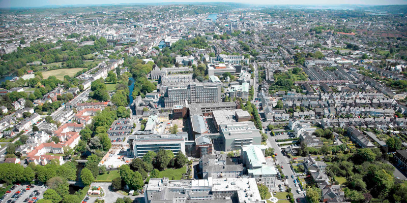 Elevate Your Education: University College Cork's Rise in Global Subject Rankings