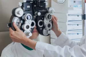 CERI Eye Case Study Header