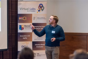 Virtual Lab