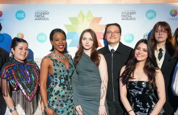 Griffith College Students Triumph at SMEDIAs 2025: A Showcase of Irish Student Journalism Excellence