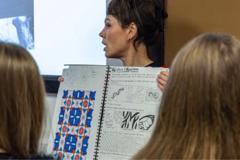 Design Schools Event