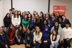 Psychology in Action