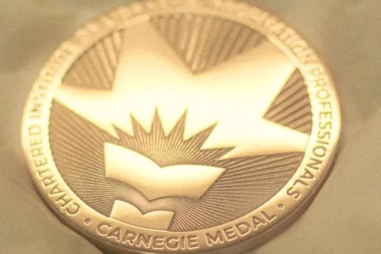 Carnegie Medal