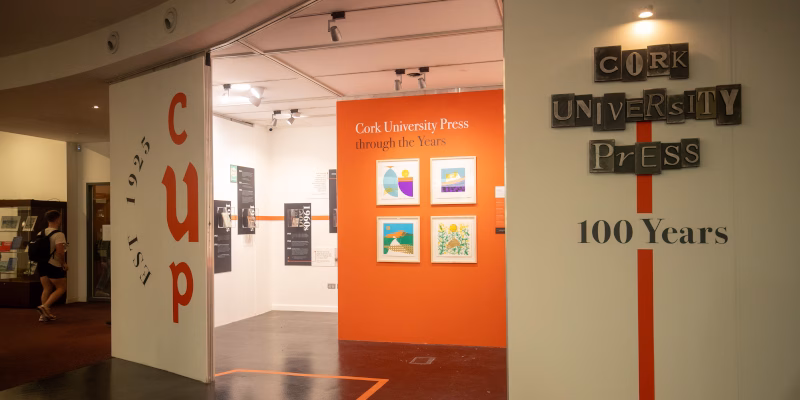 Cork University