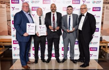 Civic Starter Award