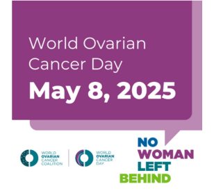 Advances in Ovarian Cancer Early Detection: TU Dublin Research Supports Women's Health