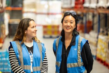 How Trinity College Dublin Students Address Sustainability Challenges through Innovation