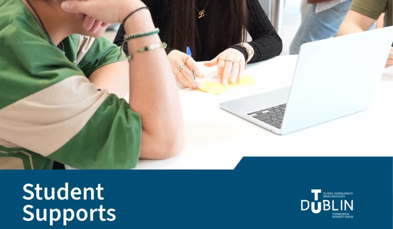 Student Wellbeing and Support