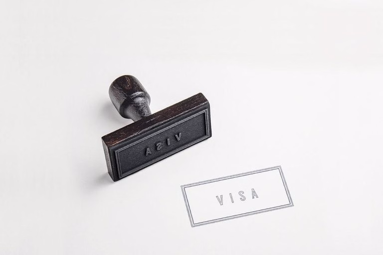 travel visa